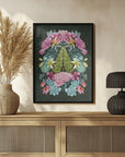 Plakat - Night Pollinator
