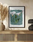 Plakat - Morning Glory