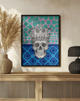 Poster - Memento Mori 6.0
