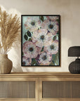 Poster - Achara bouquet