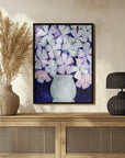 Poster - Seraphina's vase
