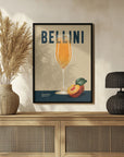 Poster - Bellini