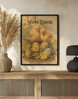 Poster - Happy Easter No. 5