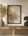 Poster - Surreal Art Vintage Style 4