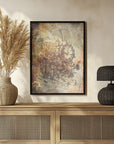 Plakat - Surreal Art Vintage Style 4