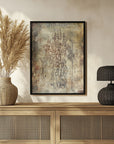 Plakat - Surreal Art Vintage Style 5