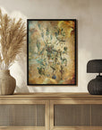 Plakat - Surreal Art Vintage Style 8