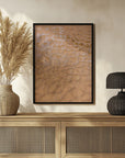 Plakat - Beach Sand 02