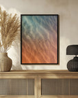 Plakat - Beach Sand 03