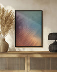 Plakat - Tinted Beach Sand 06