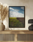 Plakat - Farming - Admen.dk