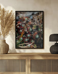 Plakat - Forest Plants - Admen.dk