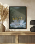 Plakat - Summer Flowers 12 - Admen.dk