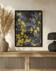 Plakat - Summer Flowers 23 - Admen.dk