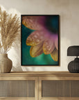 Plakat - Summer Flowers 32 - Admen.dk