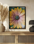 Plakat - Summer Flowers 34 - Admen.dk