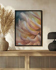 Plakat - Summer Flowers 50 - Admen.dk
