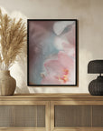 Plakat - Summer Flowers 85 - Admen.dk