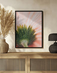 Plakat - Summer Flowers 91 - Admen.dk