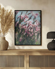 Plakat - Summer Flowers 94 - Admen.dk