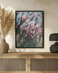 Plakat - Summer Flowers 94