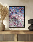 Plakat - Summer Flowers 115 - Admen.dk