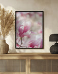 Plakat - Summer Flowers 118 - Admen.dk