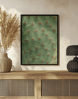 Plakat - Green Plants 15