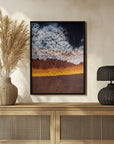 Plakat - By the Ocean 13 - Admen.dk