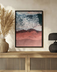 Plakat - By the Ocean 14 - Admen.dk