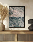Plakat - By the Ocean 18 - Admen.dk