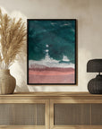 Plakat - By the Ocean 30