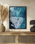 Plakat - By the Ocean 43 - Admen.dk