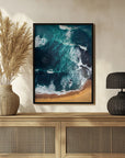 Plakat - By the Ocean 44 - Admen.dk