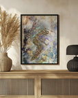 Plakat - Sience Fiction 10