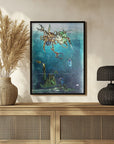 Plakat - Sience Fiction 15