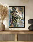 Plakat - Sience Fiction 16