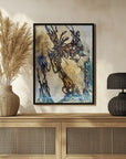 Plakat - Sience Fiction 21