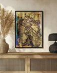 Plakat - Sience Fiction 23