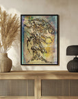 Plakat - Sience Fiction 27