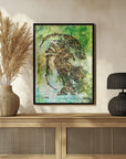Plakat - Sience Fiction 29