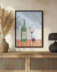 Plakat - CIN