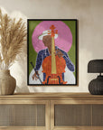 Plakat - MUSICIAN GUY VII