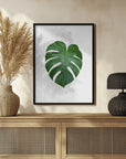 Plakat - Plants 1
