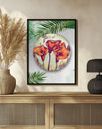 Plakat - Plants 7