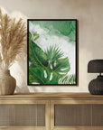 Plakat - Plants 9