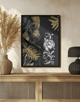 Plakat - Plants 23