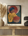 Plakat - MUSICIAN GUY X