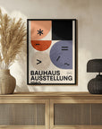 Plakat - Bauhaus1960 - Treechild