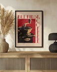 Plakat - But First Coffee